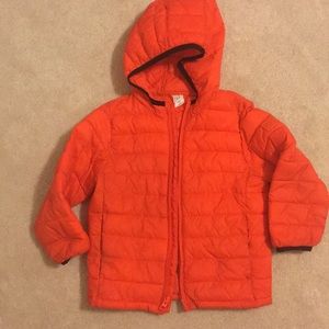 Gap Winter Coat